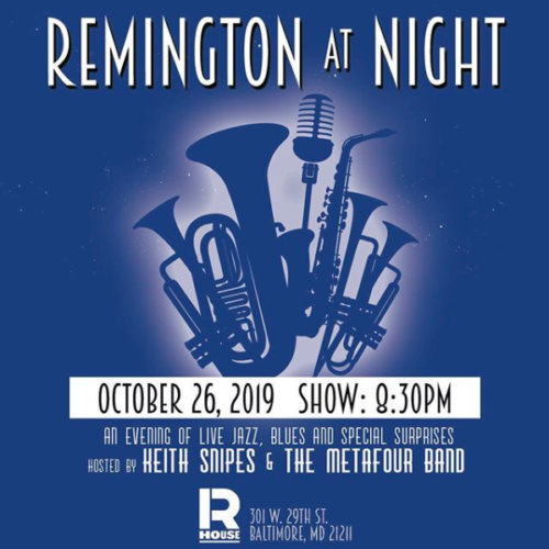 "Late Night Baltimore Talk Show" - https://sirenpack.com