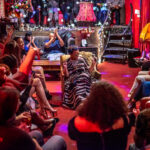 burlesque show birthday party - https://sirenpack.com