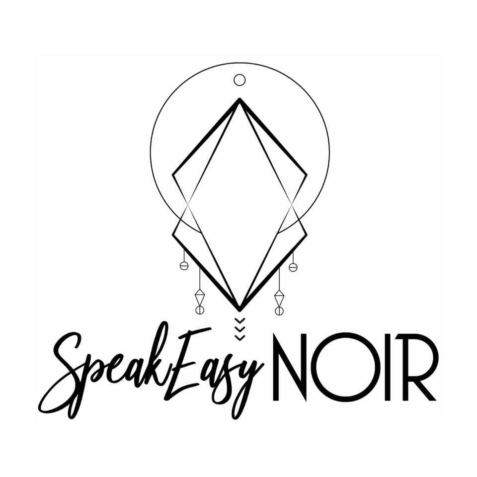 "speakeasy noir logo" - https://sirenpack.com