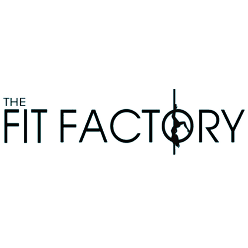 "The Fit Factory logo" - https://sirenpack.com