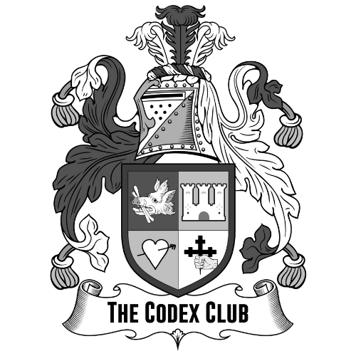 "The Codex Club Baltimore" - https://sirenpack.com