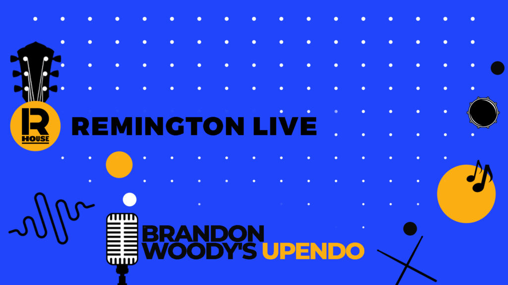 "Brandon Woody UPENDO" - https://sirenpack.com