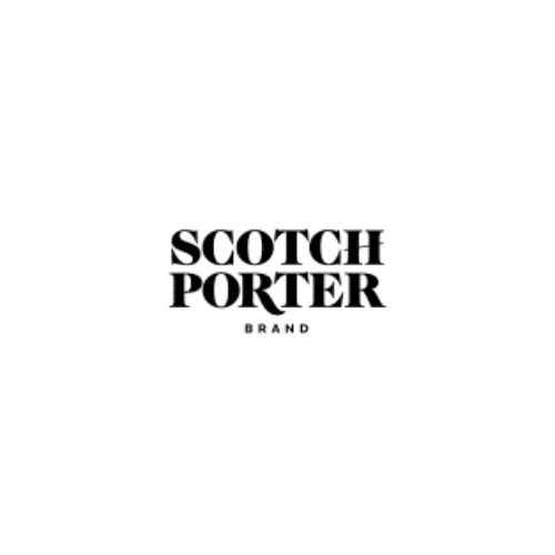 "scotch porter logo" - https://sirenpack.com