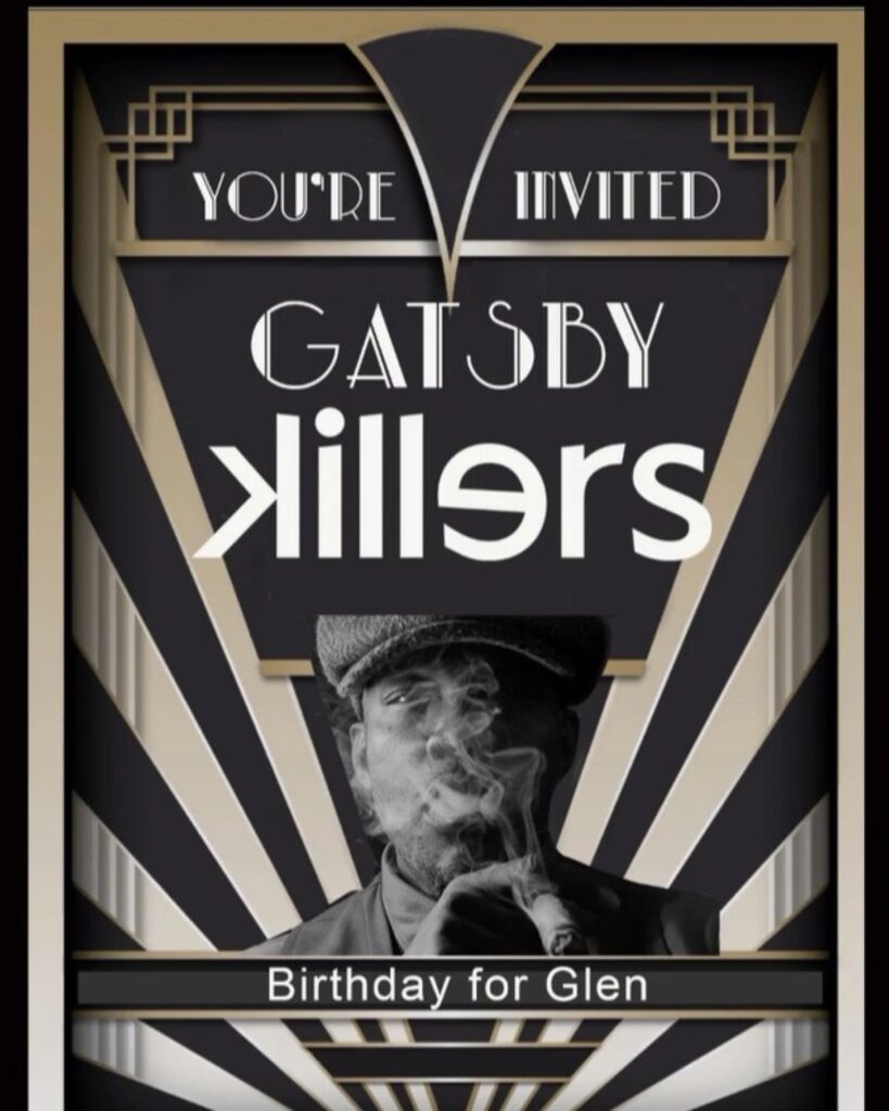 "Roaring Twenties themed party" - https:/sirenpack.com