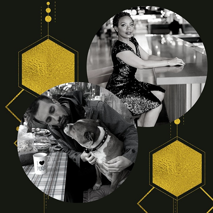 "Sensing Race workshop" - https://sirenpack.com